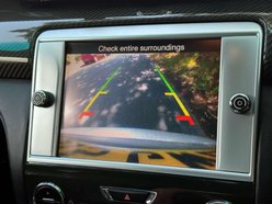 Maserati Quattroporte 3.0 Quattroporte DV6 Auto 4dr 56