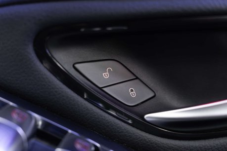 Mercedes-Benz GLC 3.0 AMG GLC 43 Premium+ 4Matic Auto 4WD 5dr 14