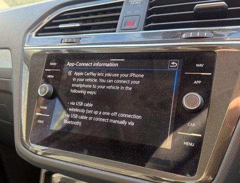 Volkswagen Tiguan 1.5 Tiguan Active TSi 5dr 21