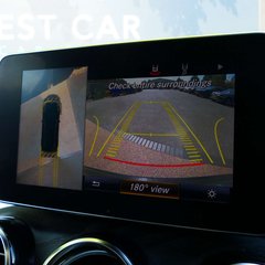 Mercedes-Benz GLC 2.1 GLC 250 D 4Matic AMG Line Premium+ Auto 4WD 5dr 1