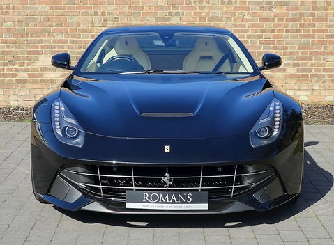 Ferrari F12 Berlinetta 2