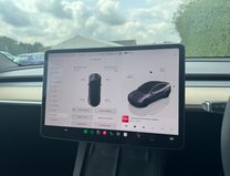 Tesla Model Y (Sold) (Dual Motor) Performance SUV 5dr Electric Auto 4WDE (426 bhp) 23