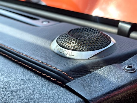 Land Rover Defender 90 Custom Build 77