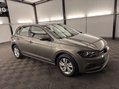 Volkswagen Polo 1.0 TSI SE DSG Euro 6 (s/s) 5dr 55