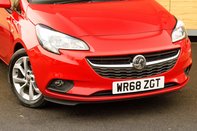 Vauxhall Corsa ENERGY 10