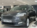 Ford C-Max 1.5 TDCi Titanium Euro 6 (s/s) 5dr 36