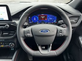 Ford Kuga 1.5 Kuga ST-Line X Edition EcoBlue Auto 5dr 20