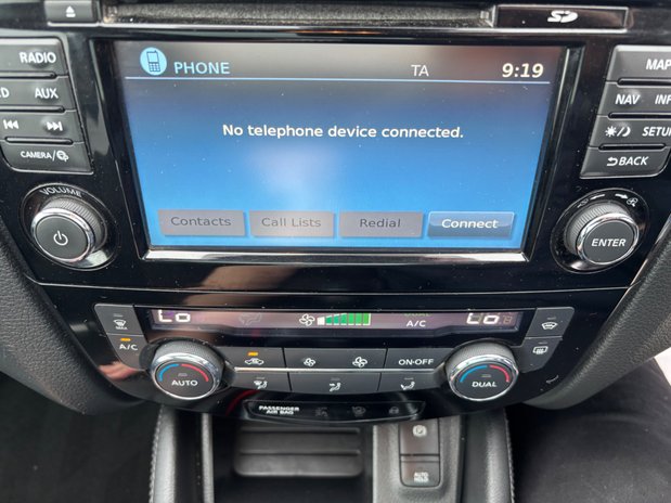 Nissan Qashqai DCI TEKNA 26