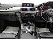 BMW 4 Series 2.0 420i xDrive Gran Coupe M Sport Auto 4WD 5dr 83