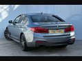 BMW 5 Series 2.0 530i M Sport Auto 4dr 44