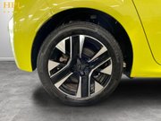 Peugeot e-208 50kWh E-Style Hatchback 5dr Electric Auto (11kW Charger) (136 ps) 10
