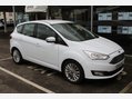 Ford C-Max TITANIUM 7