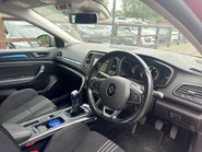 Renault Megane 1.2 GT LINE NAV TCE 3