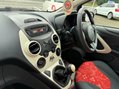 Ford Ka 1.2 Edge Euro 5 (s/s) 3dr 34