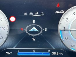 Hyundai TUCSON 1.6 Tucson Premium TGDi 5dr 31
