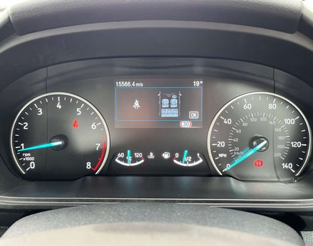 Ford Ecosport 1.0 EcoSport ST-Line 5dr 21