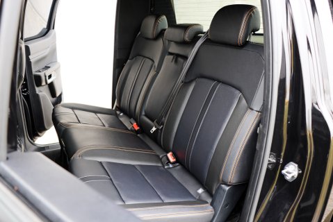 Ford Ranger Brand new WILDTRAK 2.3  MHEV plug in hybrid styled at seeker  28