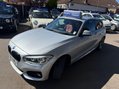 BMW 1 Series 2.0 118d M Sport Auto Euro 6 (s/s) 3dr 3