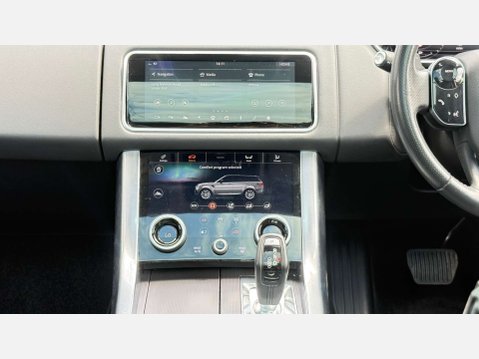 Land Rover Range Rover Sport 2.0 Range Rover Sport HSE Si4 Auto 4WD 5dr 8