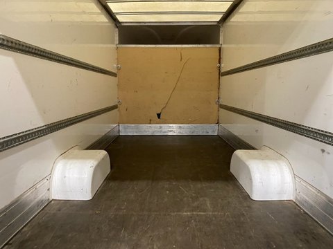 Renault Master LL35 BUSINESS DCI L0-LOADER LUTON 15