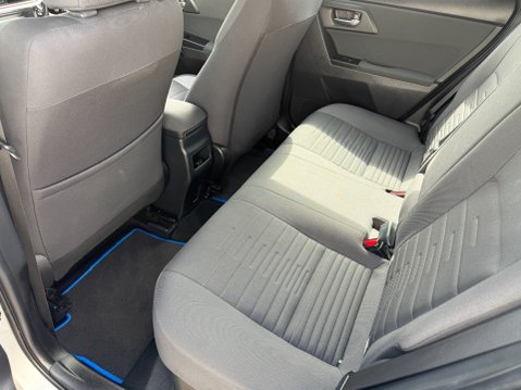 Toyota Auris VVT-I BUSINESS EDITION TSS 21