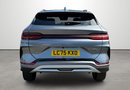 BYD Seal U 1.5 DM-i PHEV AWD Design Auto 8