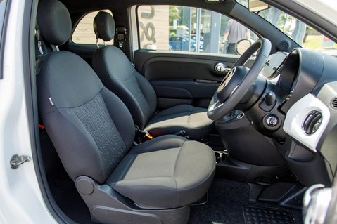 Fiat 500 STANDARD 30