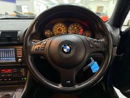 BMW M5 3.5 Saloon 4dr Petrol Manual (286 bhp) 35