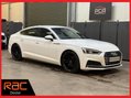 Audi A5 2.0 TFSI 40 S line Sportback S Tronic Euro 6 (s/s) 5dr 1