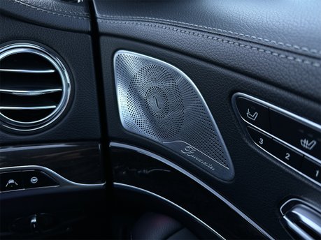 Mercedes-Benz S Class S350 BLUETEC L AMG LINE EXECUTIVE 68