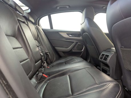 Jaguar XE 2.0 XE R-Dynamic S D Auto 4dr 45