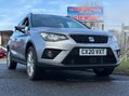 SEAT Arona TDI SE 1 OWNER 26