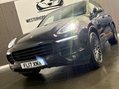 Porsche Cayenne 3.0 TD V6 Platinum Edition TiptronicS 4WD Euro 6 (s/s) 5dr 14