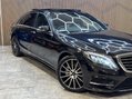 Mercedes-Benz S Class 3.0 S 350 D L AMG Line Executive Premium+ Auto 4dr 15