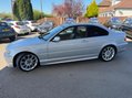 BMW 3 Series 2.0 320Cd M Sport 2dr 8