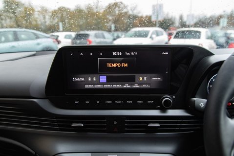 Hyundai BAYON T-GDI PREMIUM DCT MHEV 23