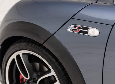 Mini Hatch COOPER S JCW GP 26