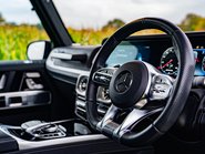 Mercedes-Benz G Series G63 AMG 12