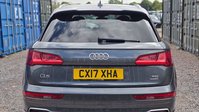Audi Q5 2.0 TDI S line SUV 5dr Diesel S Tronic quattro Euro 6 (s/s) (190 ps) 9