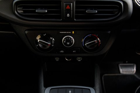Hyundai i10 ADVANCE 32