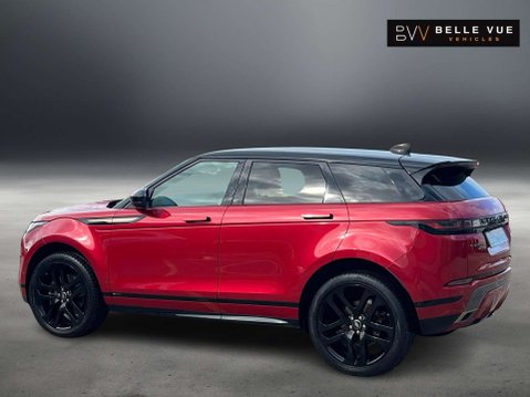 Land Rover Range Rover Evoque 2.0 Range Rover Evoque R-Dynamic SE Automatic 4WD 5dr - NATIONAL DELIVERY* 36