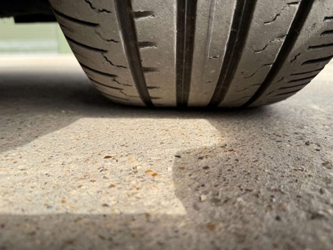 Ford Kuga 2.0 Kuga Titanium TDCi 5dr 39