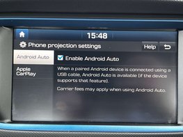 Hyundai IONIQ 1.6 IONIQ Premium SE FHEV Semi-Auto 5dr 50