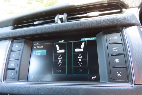Jaguar XF 2.0d R-Sport Sportbrake 5dr Diesel Auto Euro 6 (s/s) (180 ps) 14