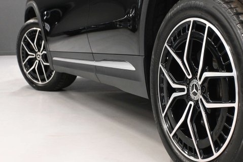 Mercedes-Benz EQA EQA 250 AMG Line 5dr 17