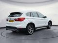 BMW X1 2.0 X1 xDrive 20i XLine Auto 4WD 5dr 5