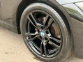 BMW 3 Series 2.0 318d Sport 4dr 4