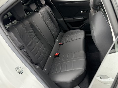 Vauxhall Mokka 1.2 Turbo Ultimate 5dr Auto 34