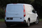 Ford Transit Connect 1.5 200 EcoBlue Limited L1 Euro 6 (s/s) 5dr 4