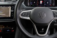 Volkswagen Tiguan Allspace LIFE TSI DSG 20
